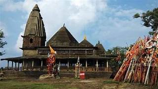 Chauragarh Temple Tour